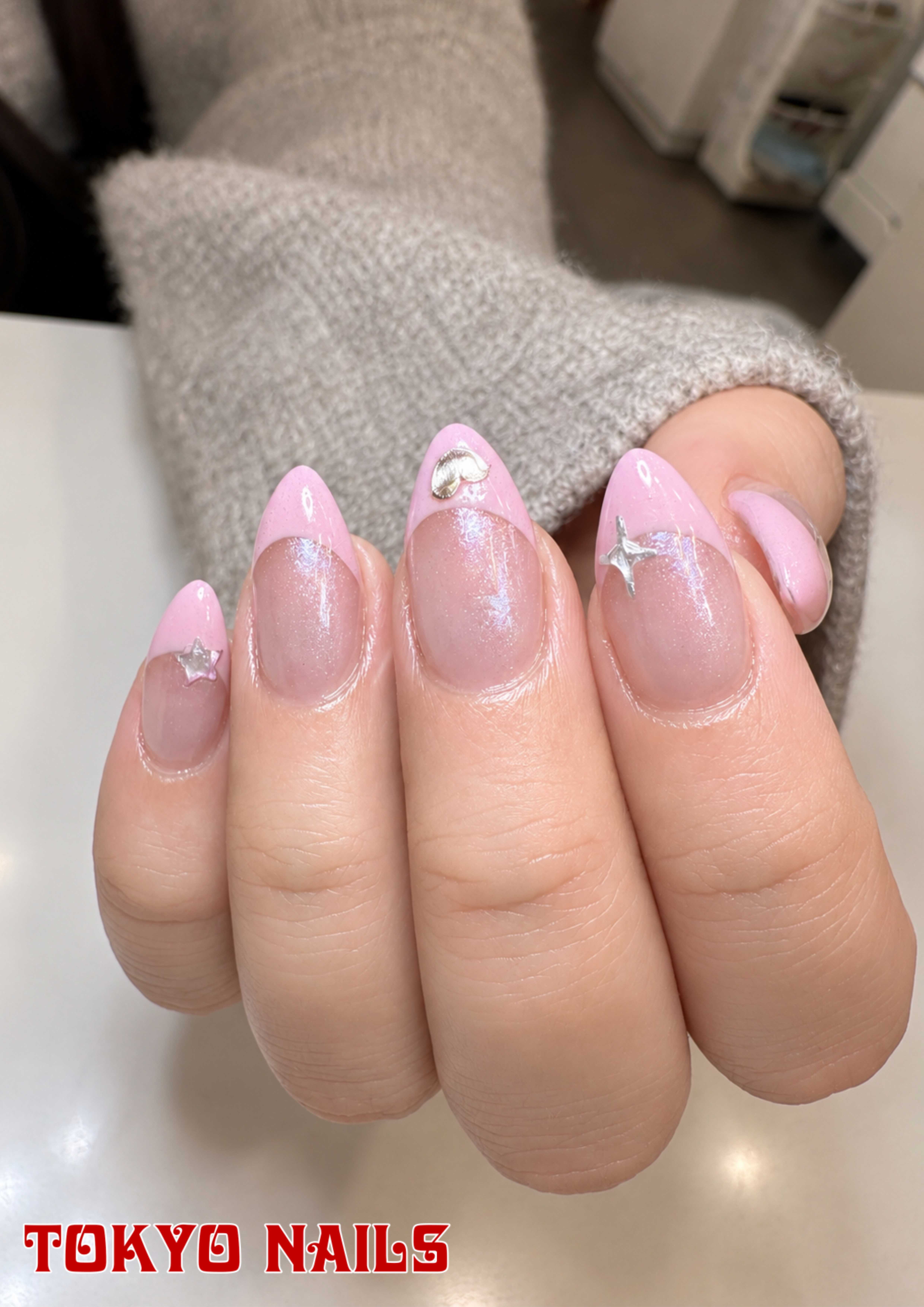 nails design
